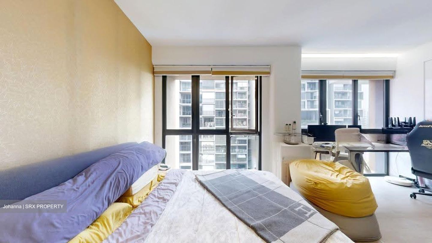 iNZ Residence (D23), Condominium #626028671